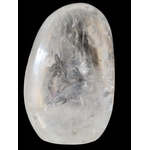 Petite Forme Libre en Cristal de Roche