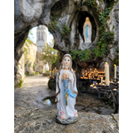 Petite Statue Vierge Marie