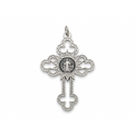 Croix de Saint Benoît