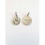 Médaille Sacré Coeur de Jésus
