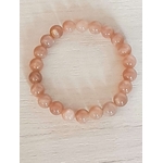 Bracelet joie de Vivre pierre du soleil