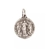 médaille marie qui défait les noeuds