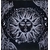 tapis tarot soleil