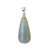 Pendentif Bullet Labradorite