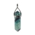 Pendentif Pointe Fluorite