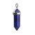Pendentif Pointe Lapis Lazuli