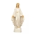 Statue Vierge Miraculeuse Beige