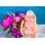 Galet Quartz Rose
