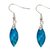 Boucle d'oreilles Marquise Apatite
