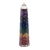 Pointe Orgonite 7 Chakras
