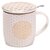 Tasse Infusion Fleur de Vie