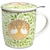 Tasse Infusion Arbre de Vie