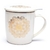 Tasse Infusion Mandala