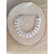Bracelet Pierre de Lune double rang