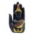 Statue Main Bouddha Noire