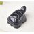 Tortue Obsidienne noire