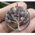 Pendentif Arbre de Vie Baroque Labradorite