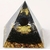 Pyramide Orgonite Métatron