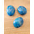 Galet en Apatite