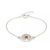 Bracelet Arbre de Vie en Ambre