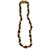 Collier bébé en Ambre Muliticolore