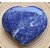 Grand Cœur en Lapis Lazuli