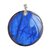 Pendentif Labradorite Rond