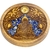 Porte encens Bouddha et Lapis Lazuli