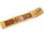 Porte encens Ski Lotus et Quartz rose