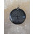 Pendentif Obsidienne noire Arbre de Vie