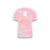 Petit Champignon Quartz rose