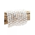 Bracelet Cristal de Roche