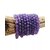 Bracelet en Améthyste