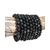 Bracelet Obsidienne Œil Céleste