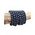 Bracelet Pierre de Lave