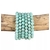 Bracelet Amazonite