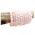 Bracelet Quartz Rose