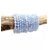 Bracelet Calcédoine