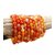 Bracelet Cornaline