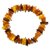 Bracelet Baroque Ambre