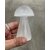 Champignon en Sélénite
