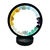 Lampe en pierre naturelle