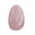 Petite Forme Libre Quartz Rose