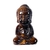 Petit Bouddha en Œil de Tigre