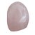 Forme Libre Quartz Rose
