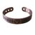 Bracelet Cuivre Arbre de Vie