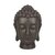 Statue Tête de Bouddha