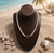 Collier en Nacre