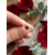 Bague Grenat