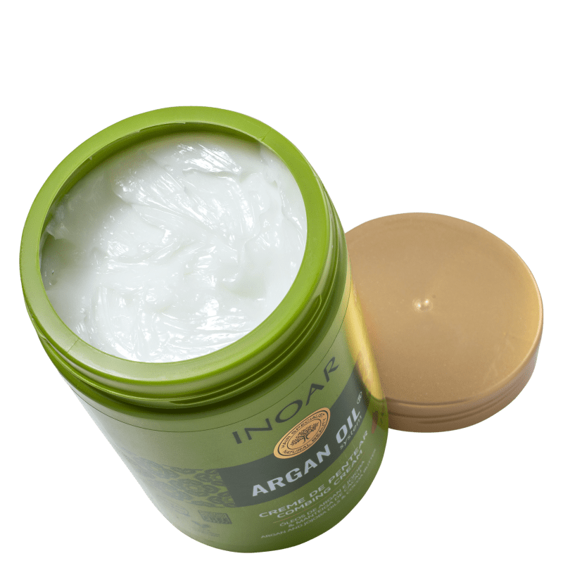 INOAR MASQUE ARGAN OIL 1LITRE 2
